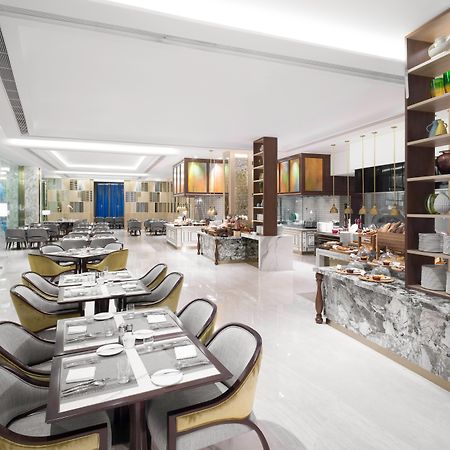 Intercontinental Hotels Jakarta Pondok Indah By Ihg Exterior photo