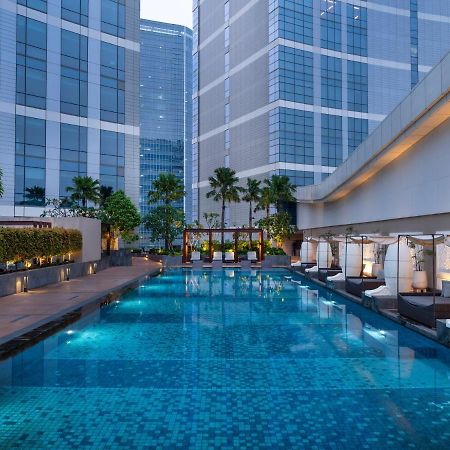 Intercontinental Hotels Jakarta Pondok Indah By Ihg Exterior photo