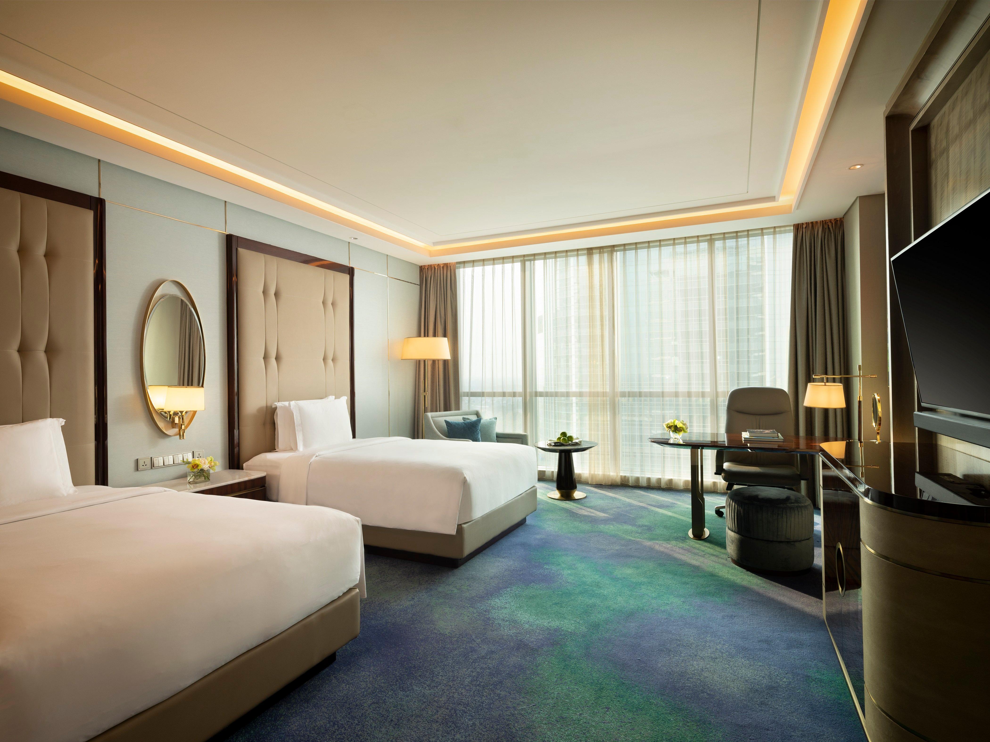 Intercontinental Hotels Jakarta Pondok Indah By Ihg Exterior photo