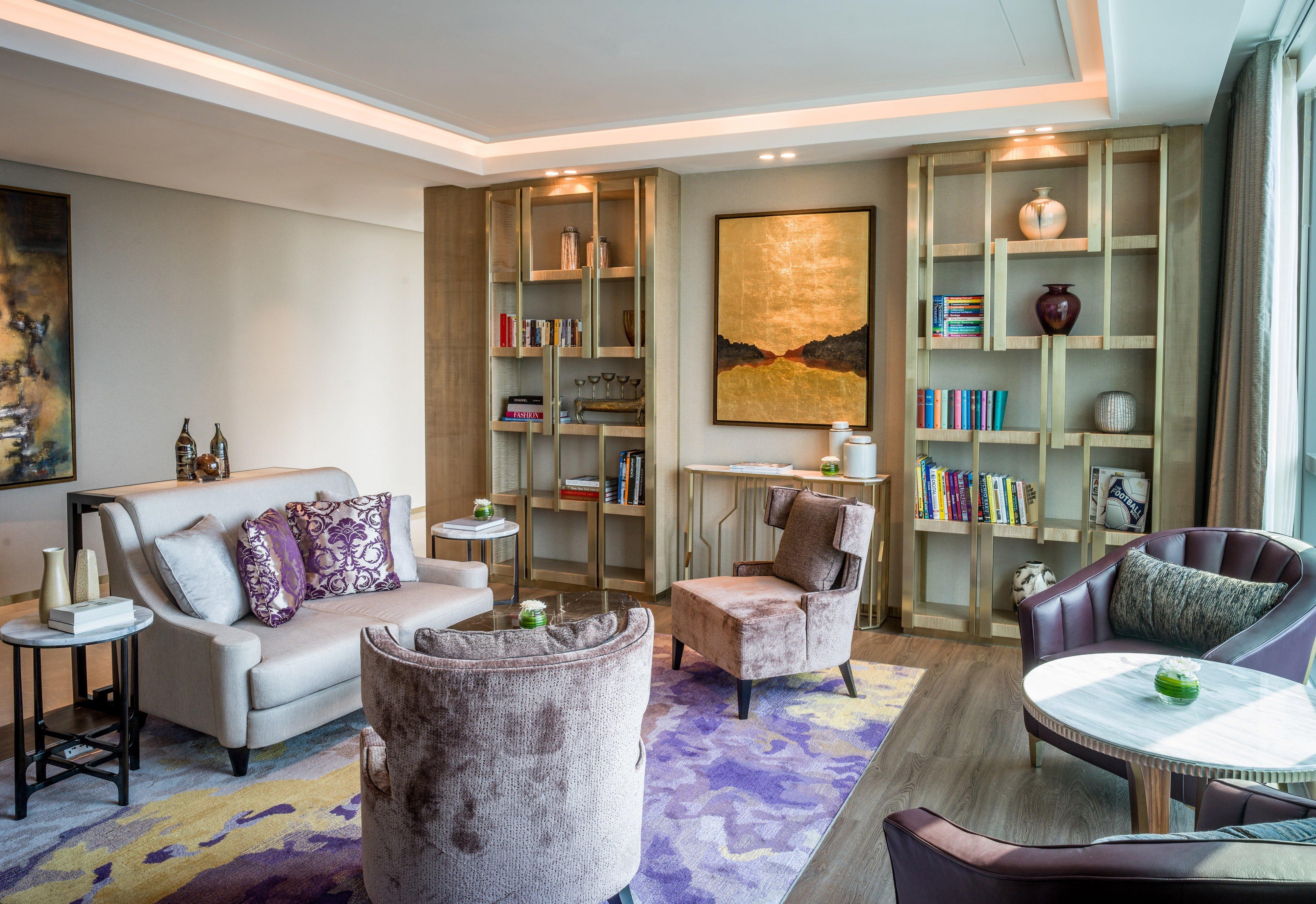 Intercontinental Hotels Jakarta Pondok Indah By Ihg Exterior photo