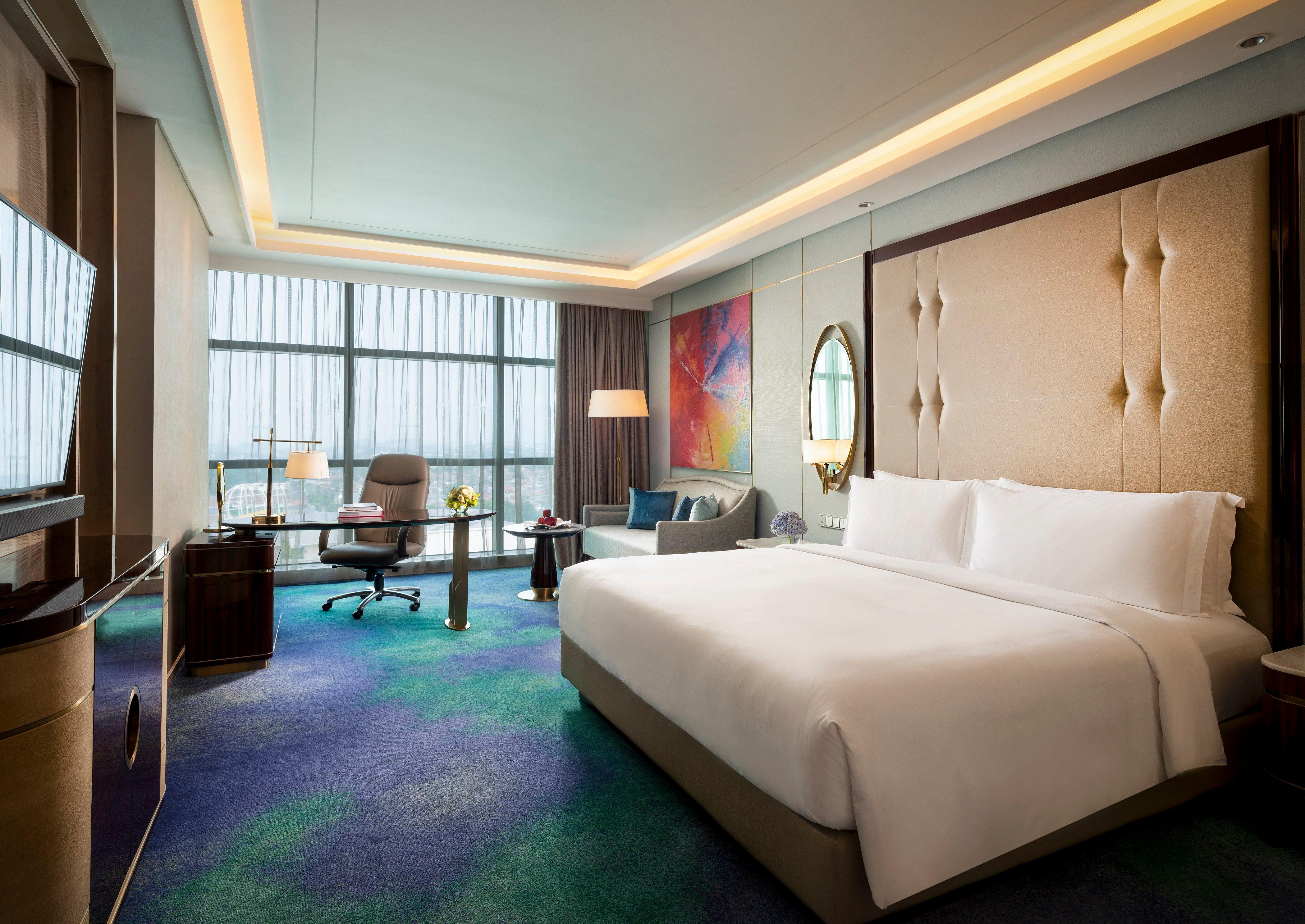 Intercontinental Hotels Jakarta Pondok Indah By Ihg Exterior photo