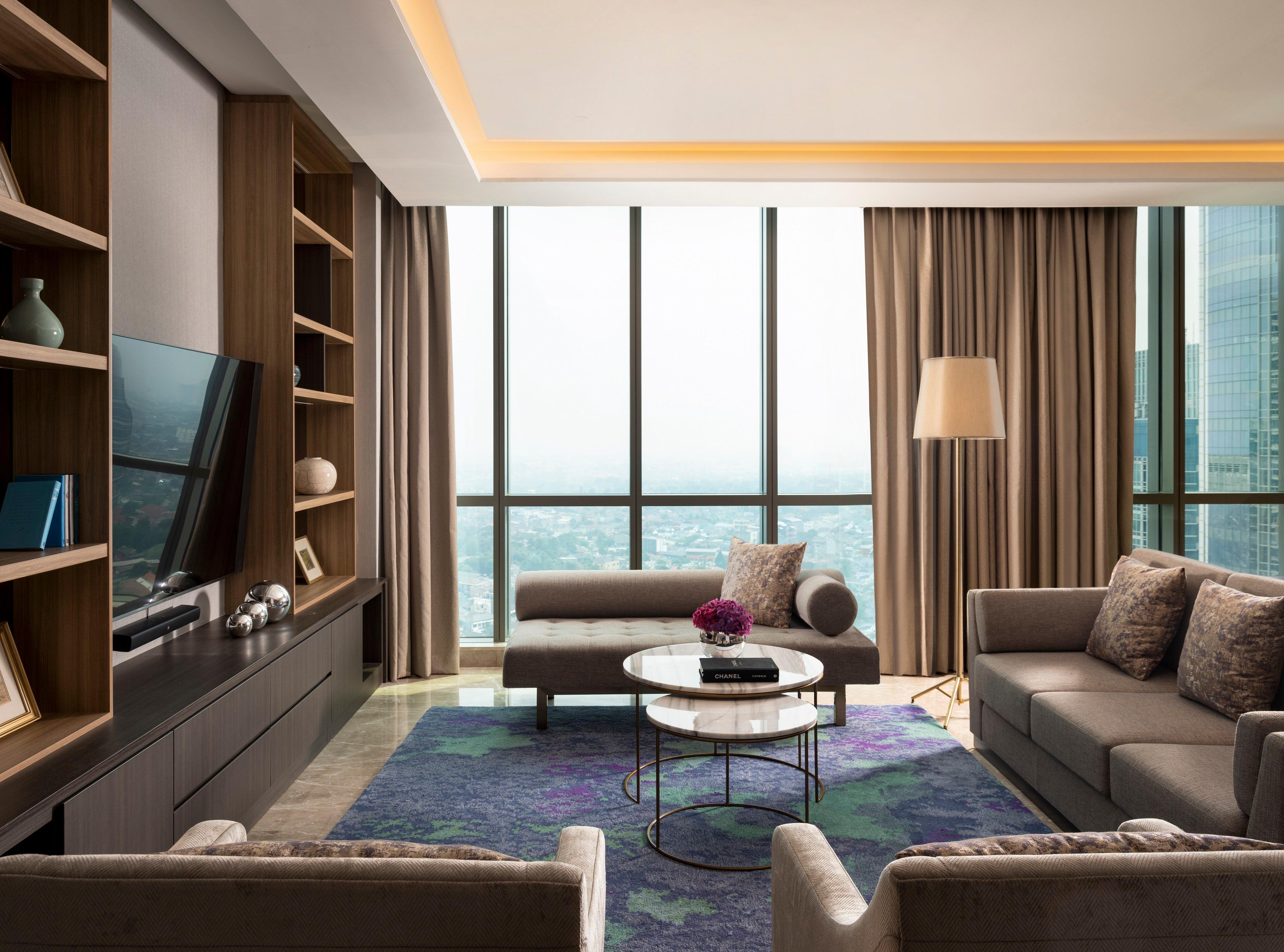 Intercontinental Hotels Jakarta Pondok Indah By Ihg Exterior photo