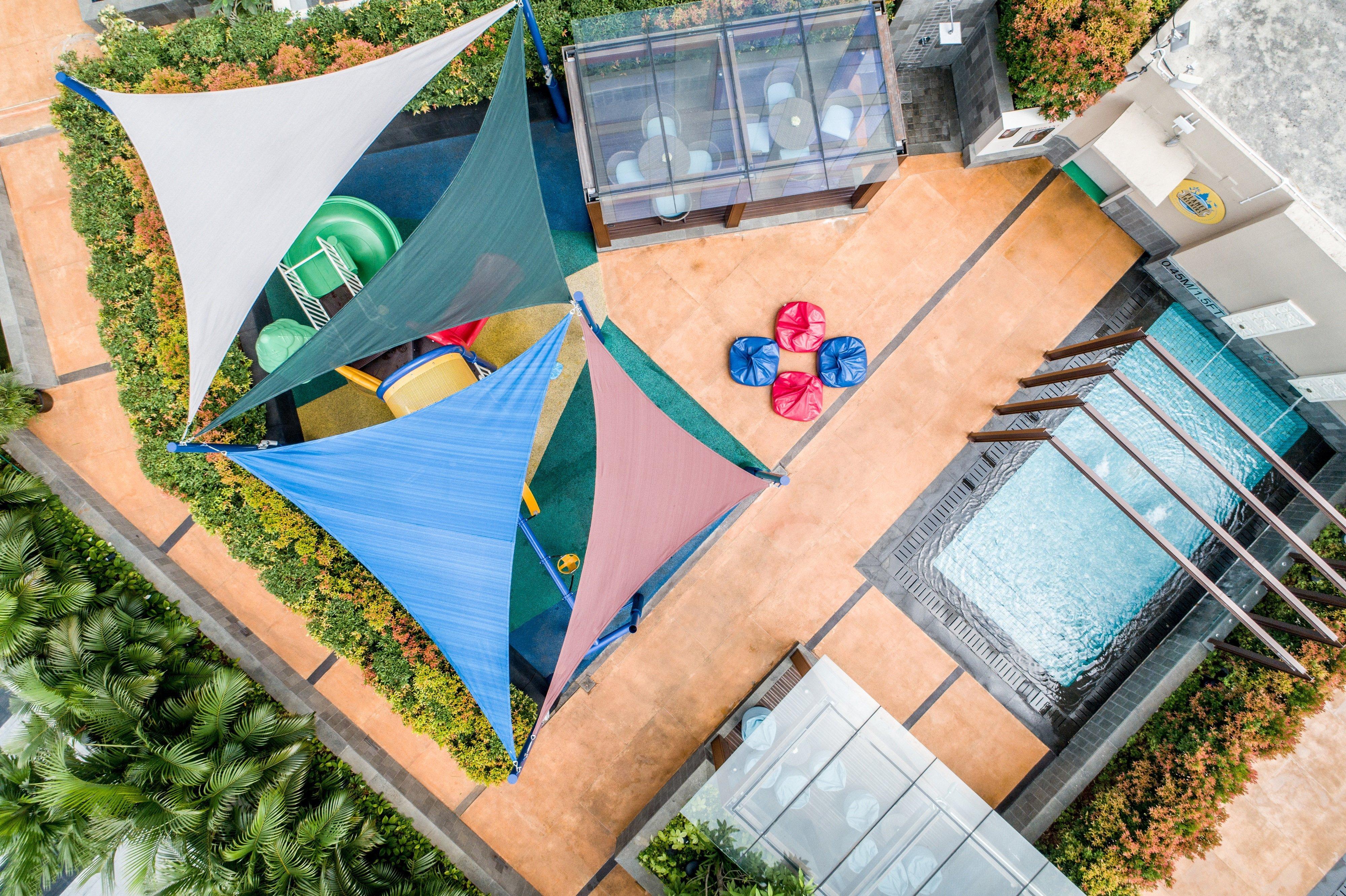 Intercontinental Hotels Jakarta Pondok Indah By Ihg Exterior photo