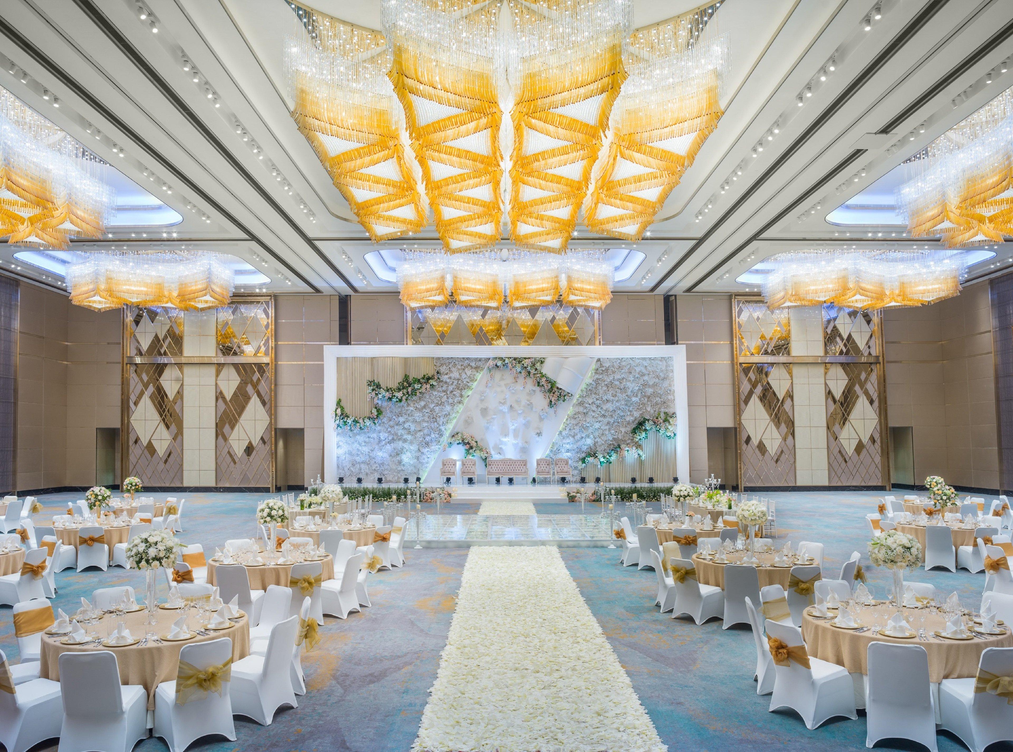 Intercontinental Hotels Jakarta Pondok Indah By Ihg Exterior photo