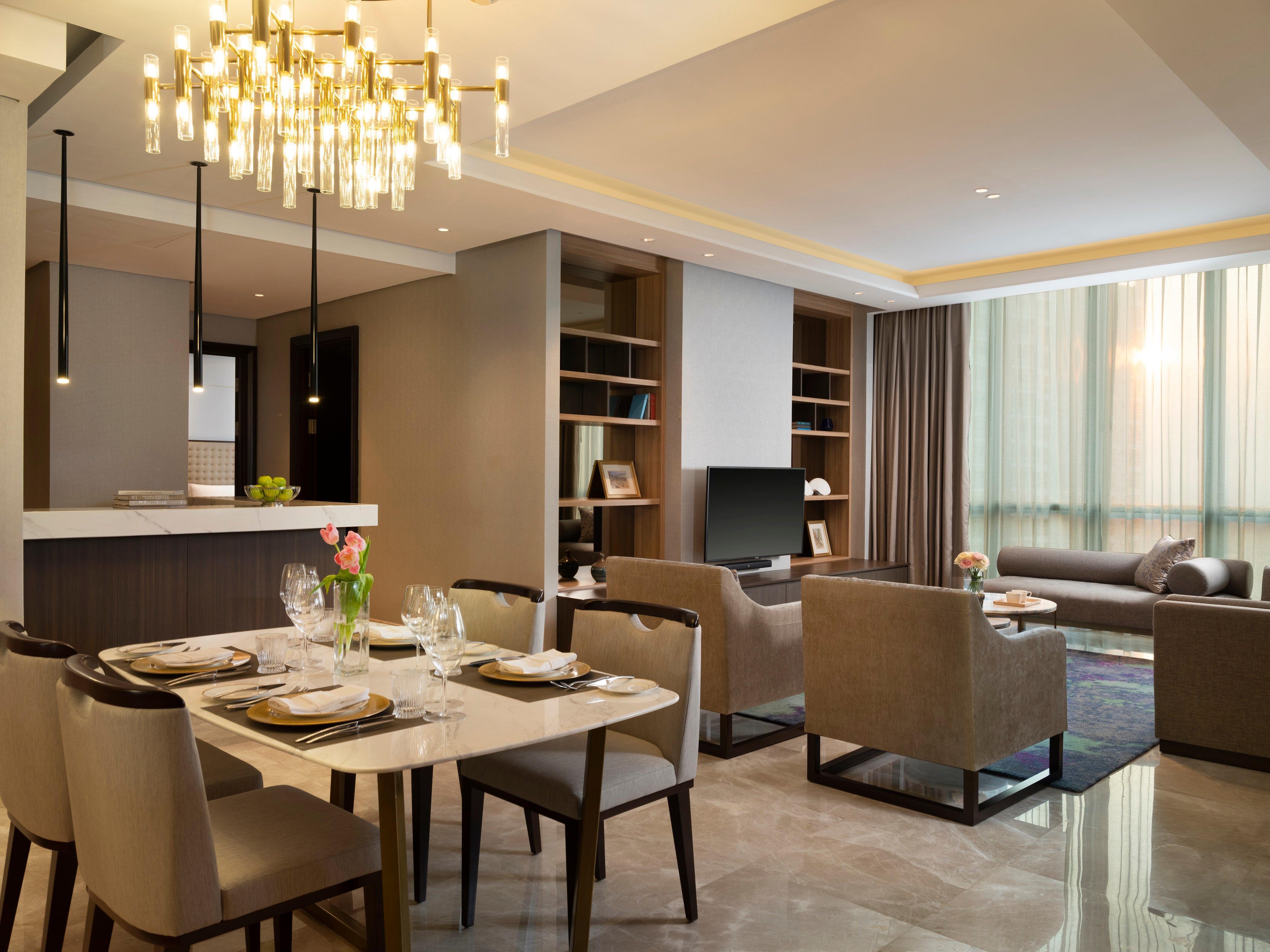 Intercontinental Hotels Jakarta Pondok Indah By Ihg Exterior photo