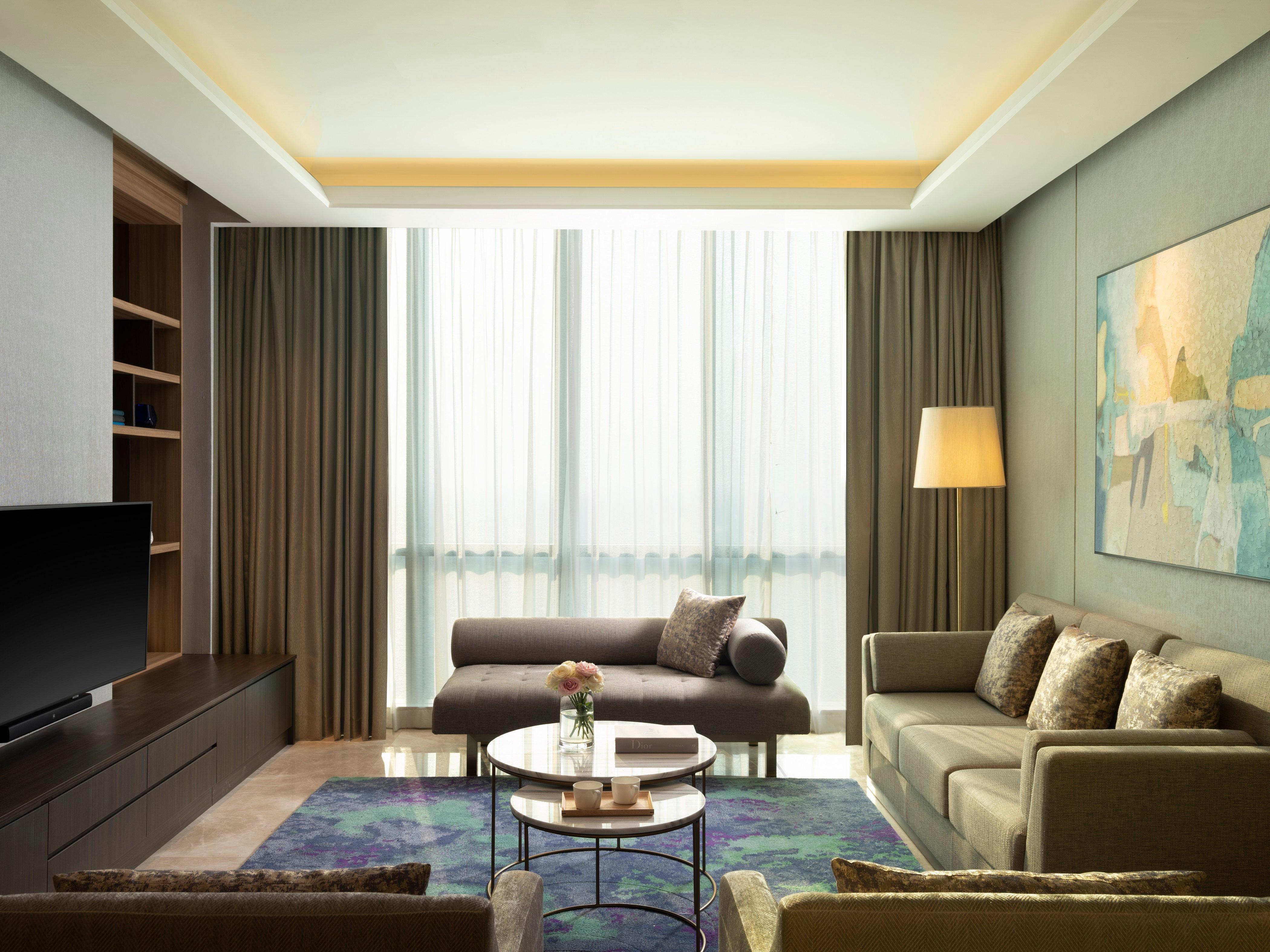 Intercontinental Hotels Jakarta Pondok Indah By Ihg Exterior photo