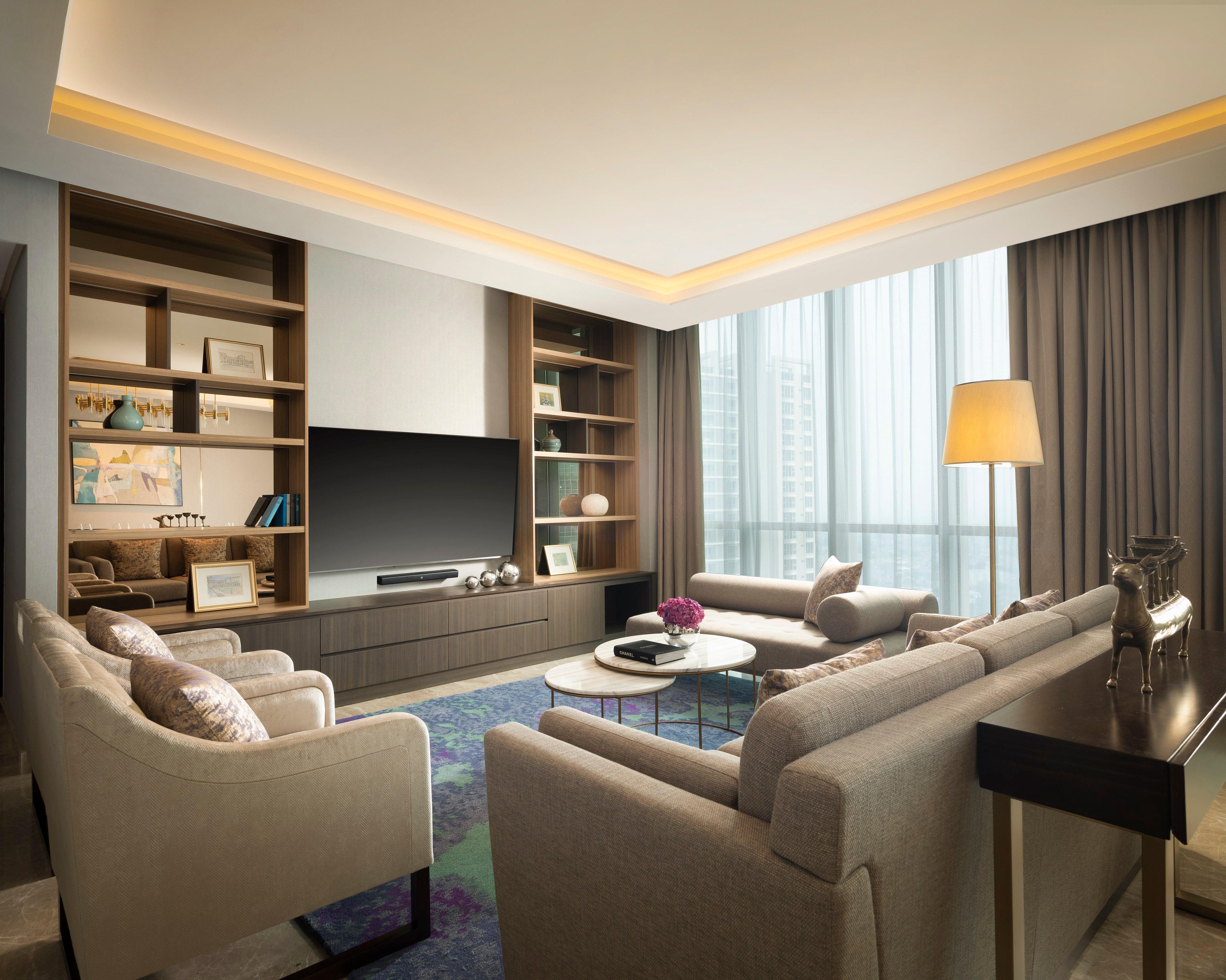 Intercontinental Hotels Jakarta Pondok Indah By Ihg Exterior photo