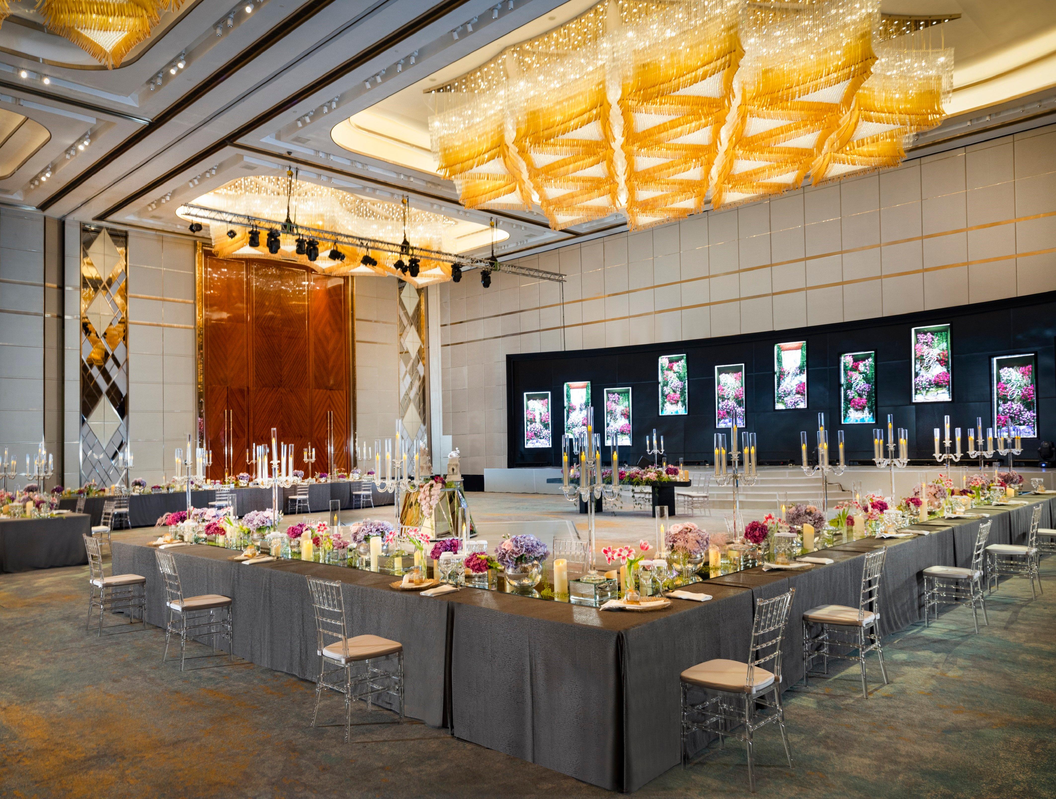 Intercontinental Hotels Jakarta Pondok Indah By Ihg Exterior photo