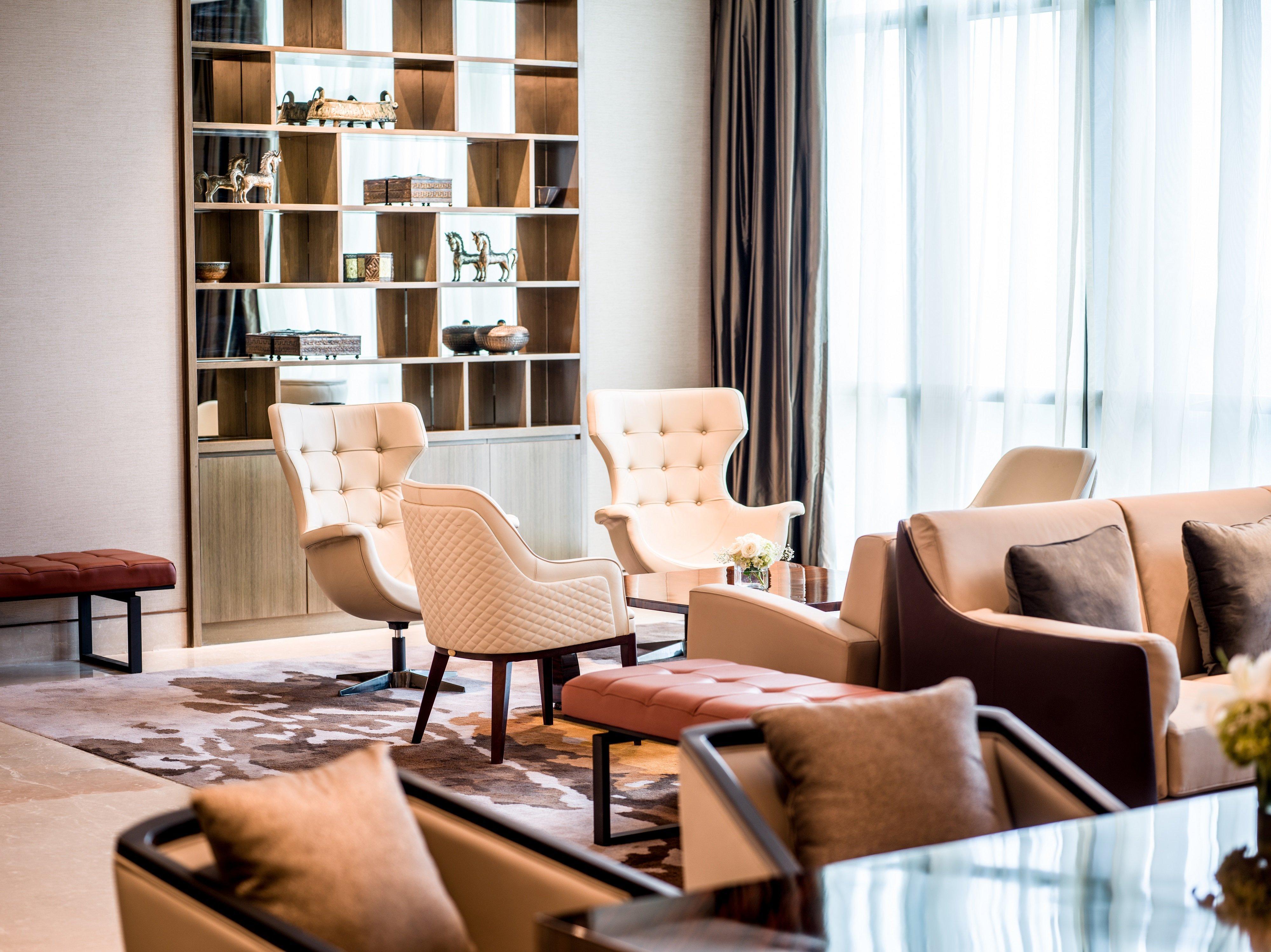 Intercontinental Hotels Jakarta Pondok Indah By Ihg Exterior photo