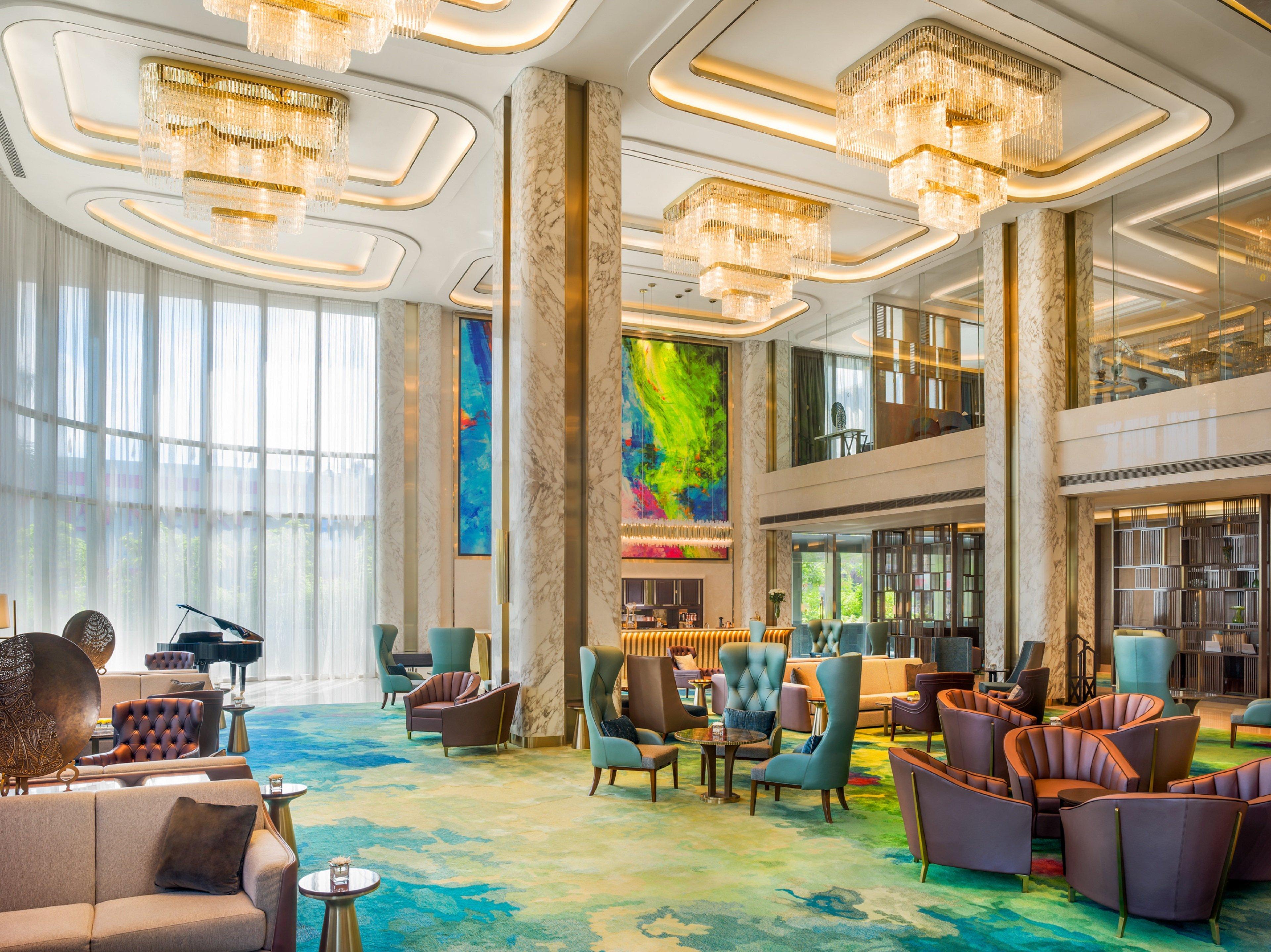 Intercontinental Hotels Jakarta Pondok Indah By Ihg Exterior photo