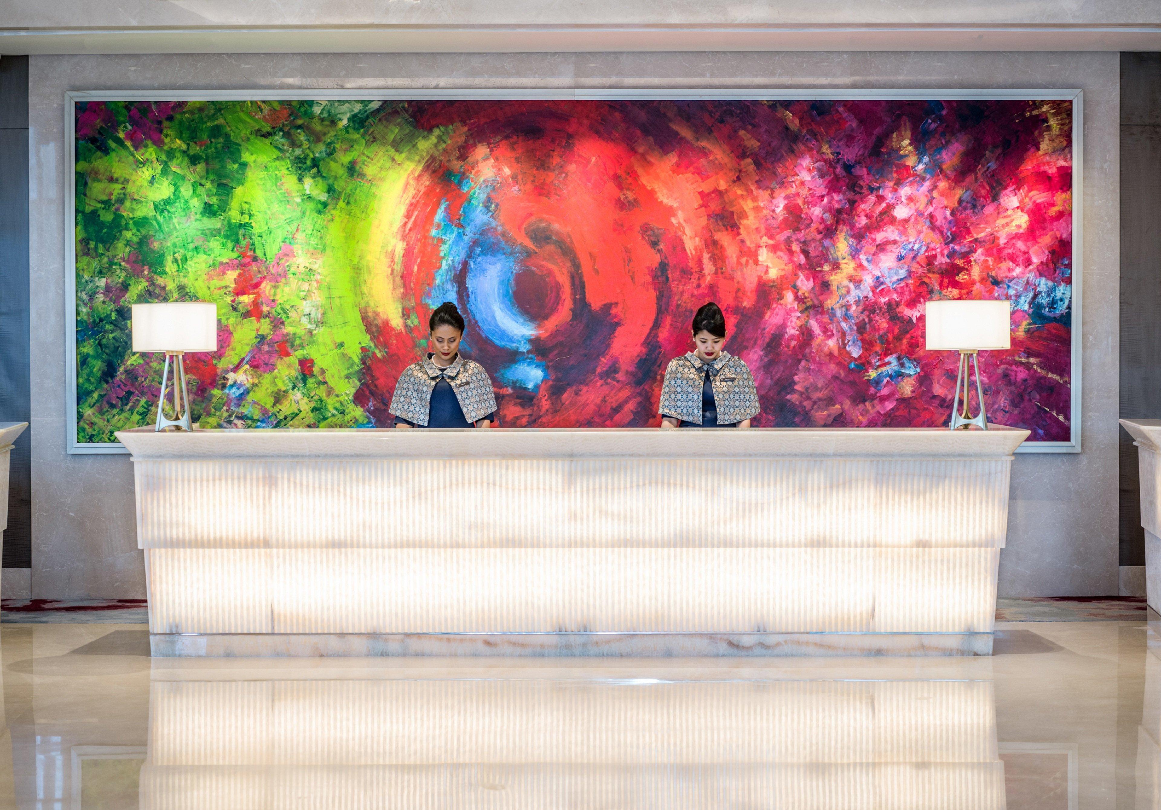 Intercontinental Hotels Jakarta Pondok Indah By Ihg Exterior photo