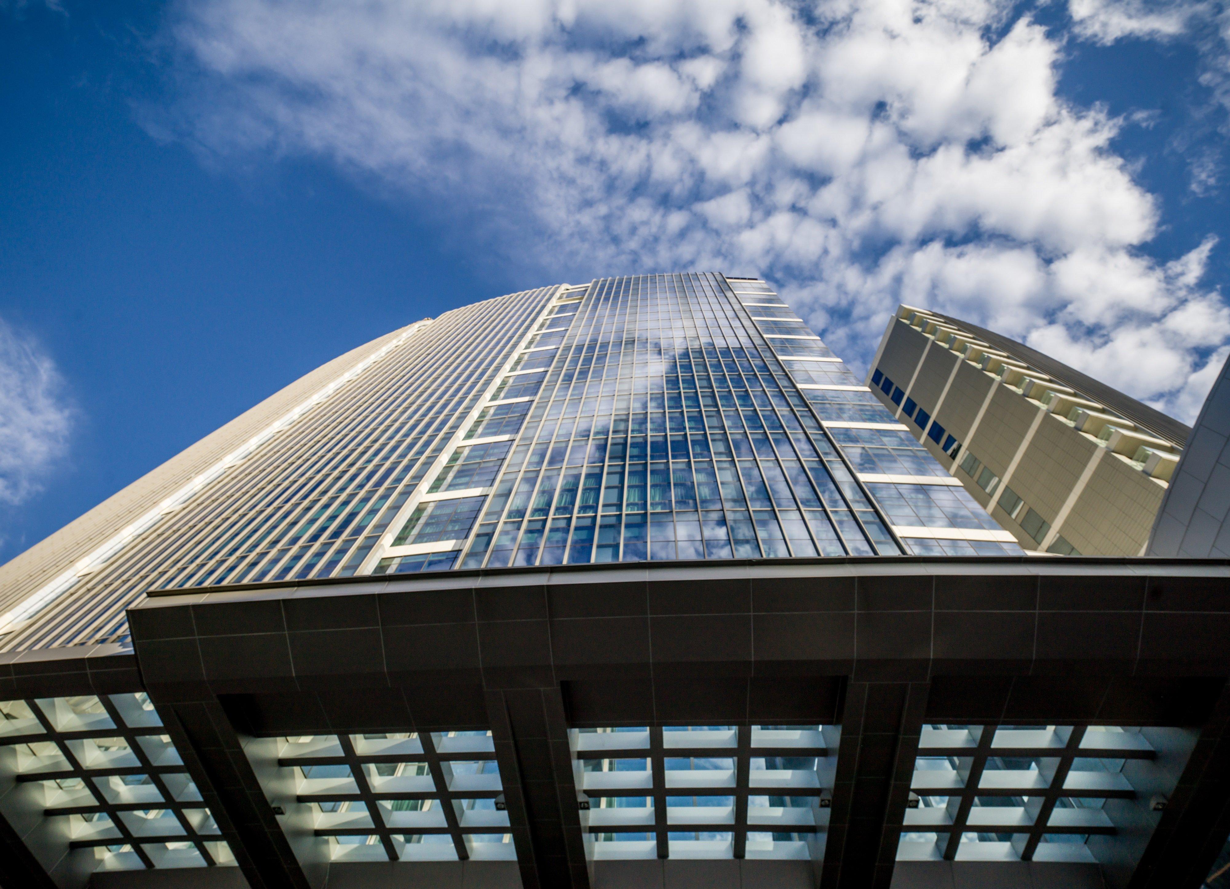 Intercontinental Hotels Jakarta Pondok Indah By Ihg Exterior photo
