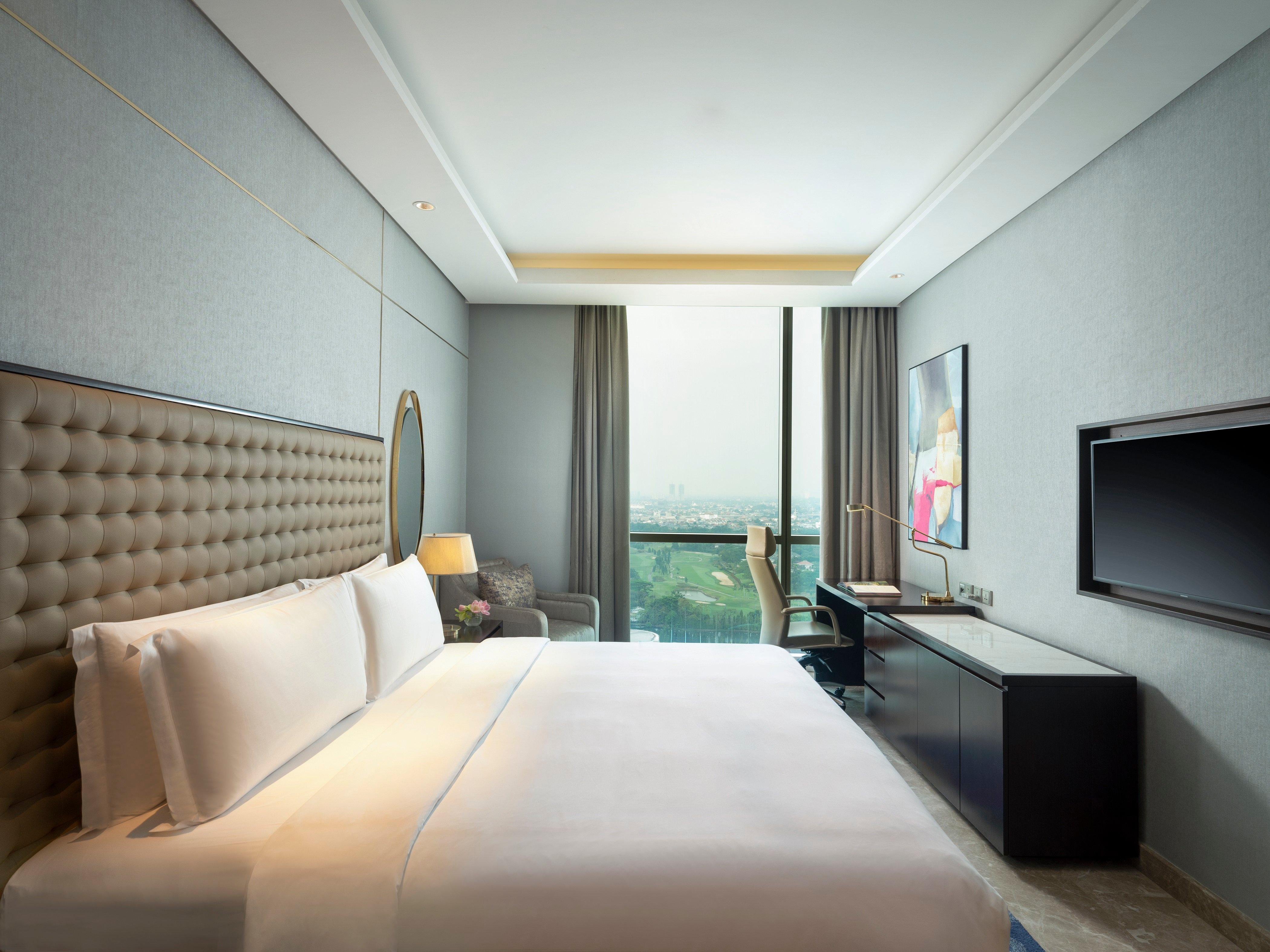 Intercontinental Hotels Jakarta Pondok Indah By Ihg Exterior photo