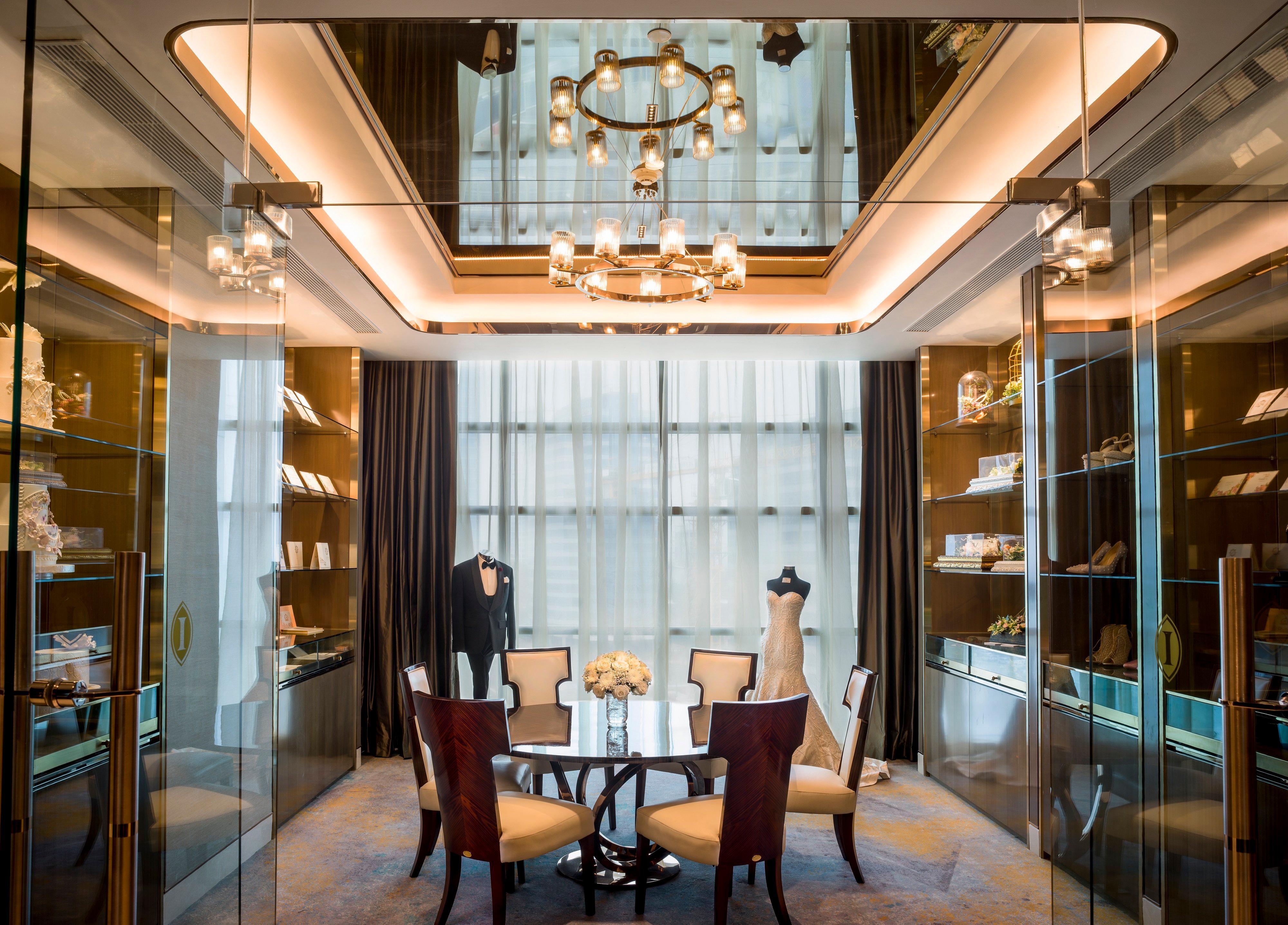 Intercontinental Hotels Jakarta Pondok Indah By Ihg Exterior photo