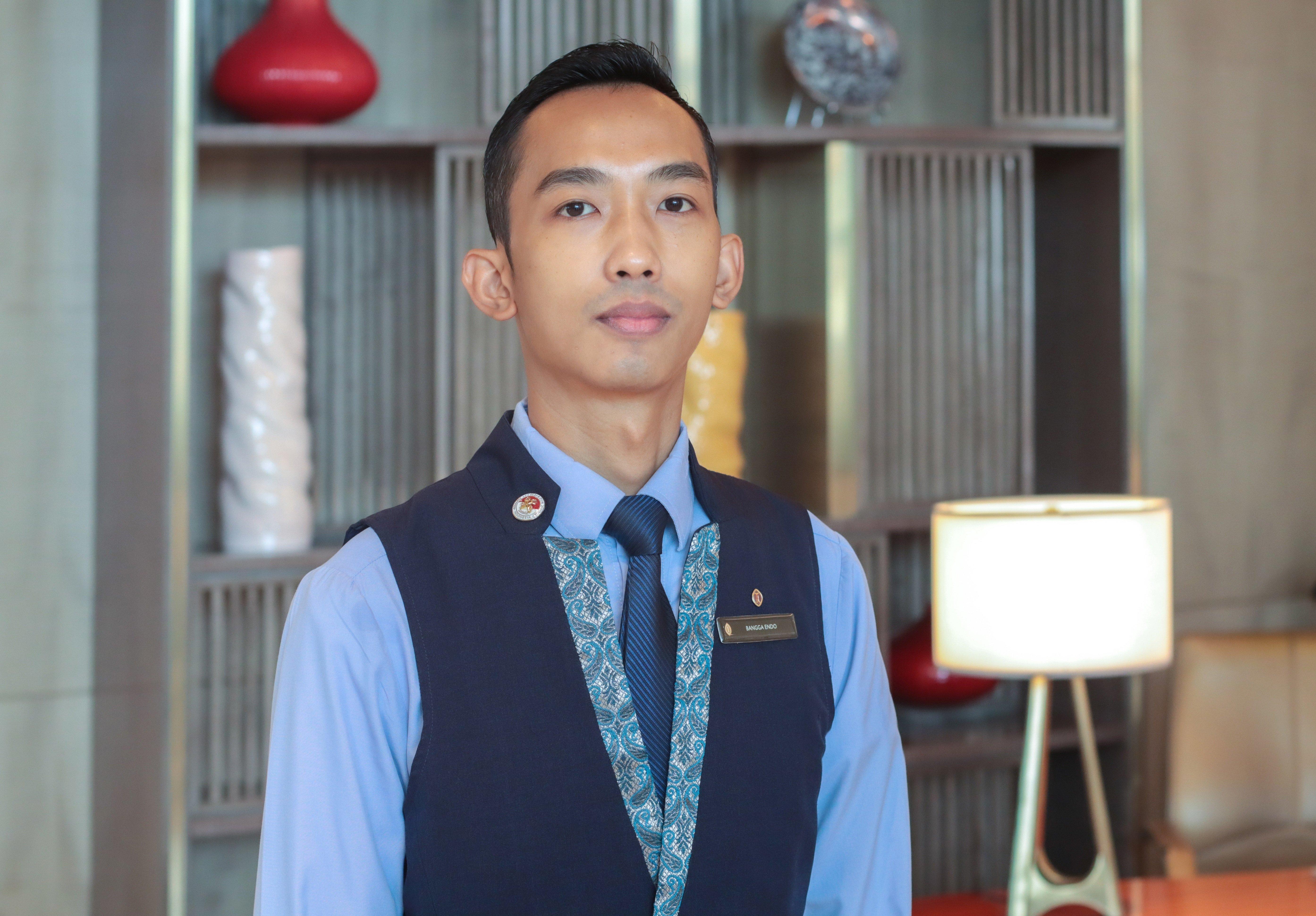 Intercontinental Hotels Jakarta Pondok Indah By Ihg Exterior photo