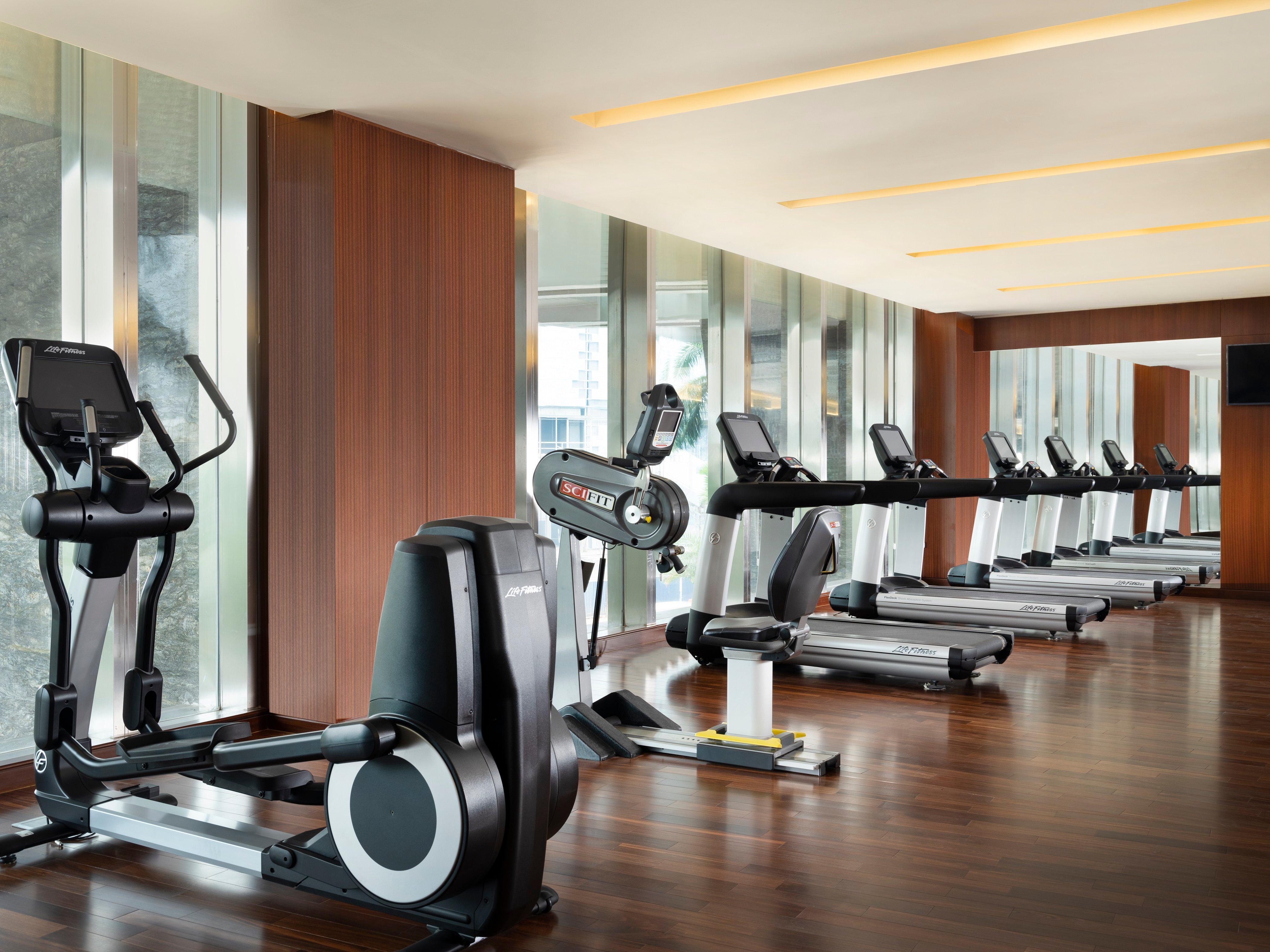 Intercontinental Hotels Jakarta Pondok Indah By Ihg Exterior photo