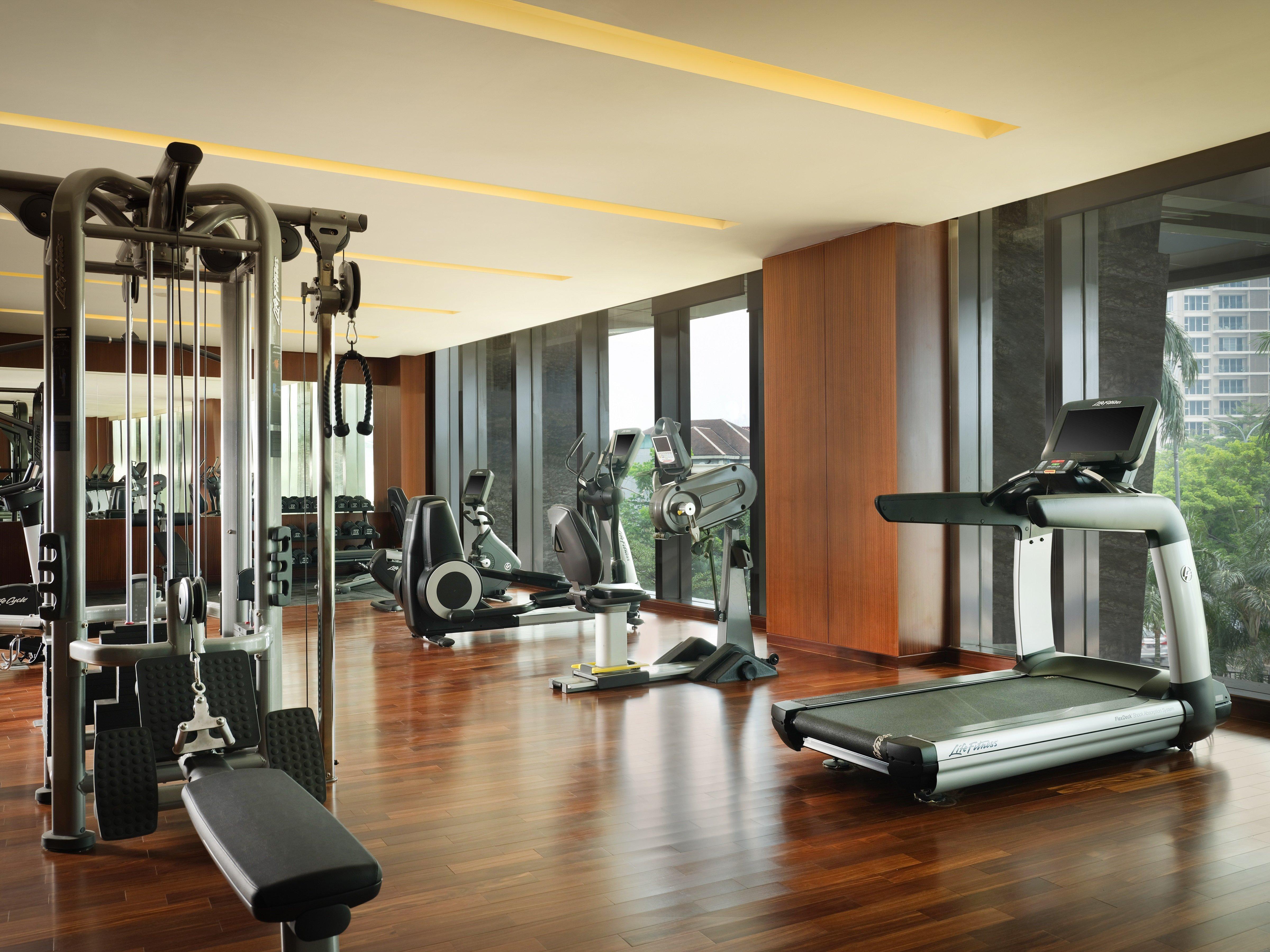 Intercontinental Hotels Jakarta Pondok Indah By Ihg Exterior photo