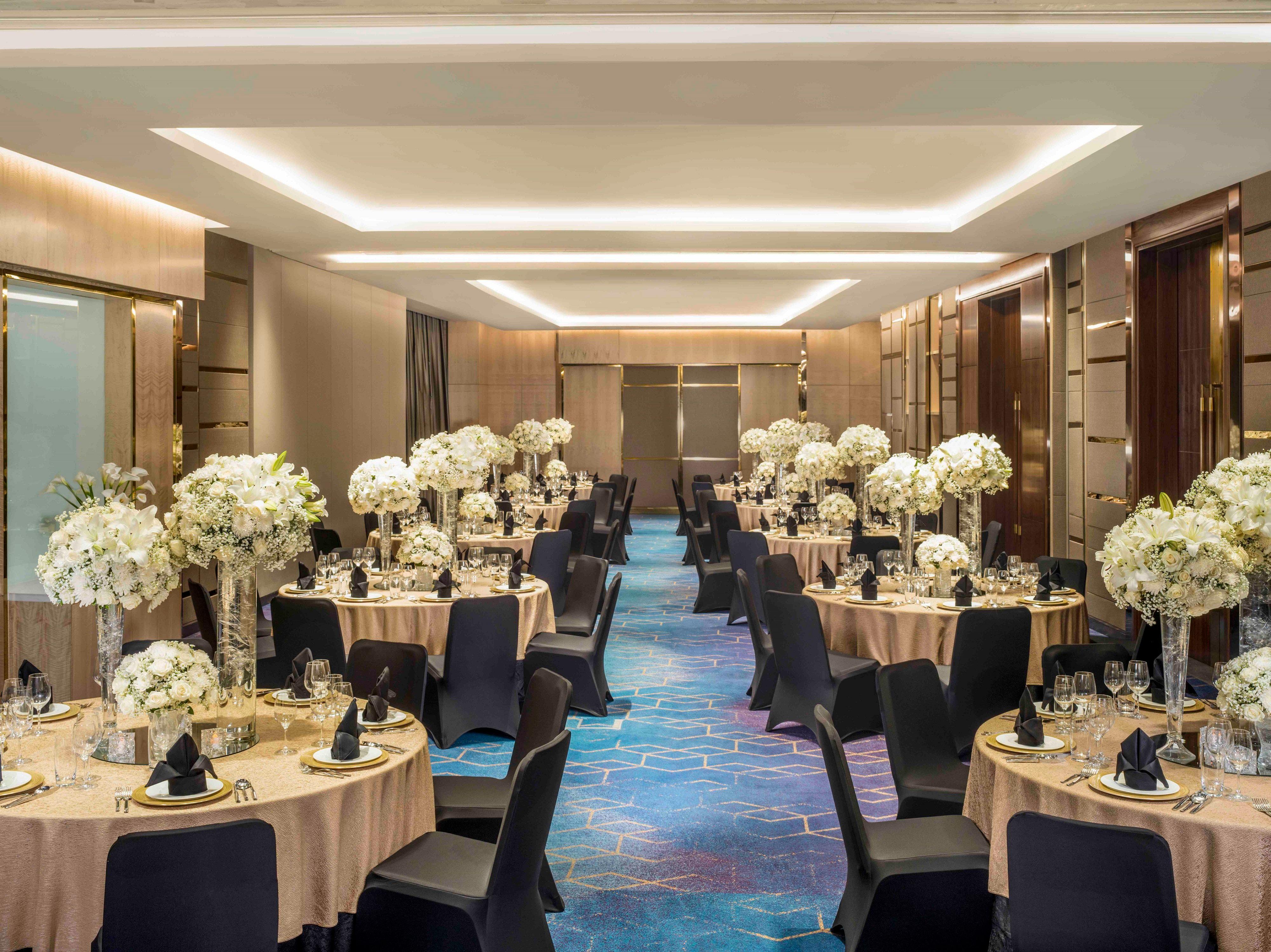 Intercontinental Hotels Jakarta Pondok Indah By Ihg Exterior photo