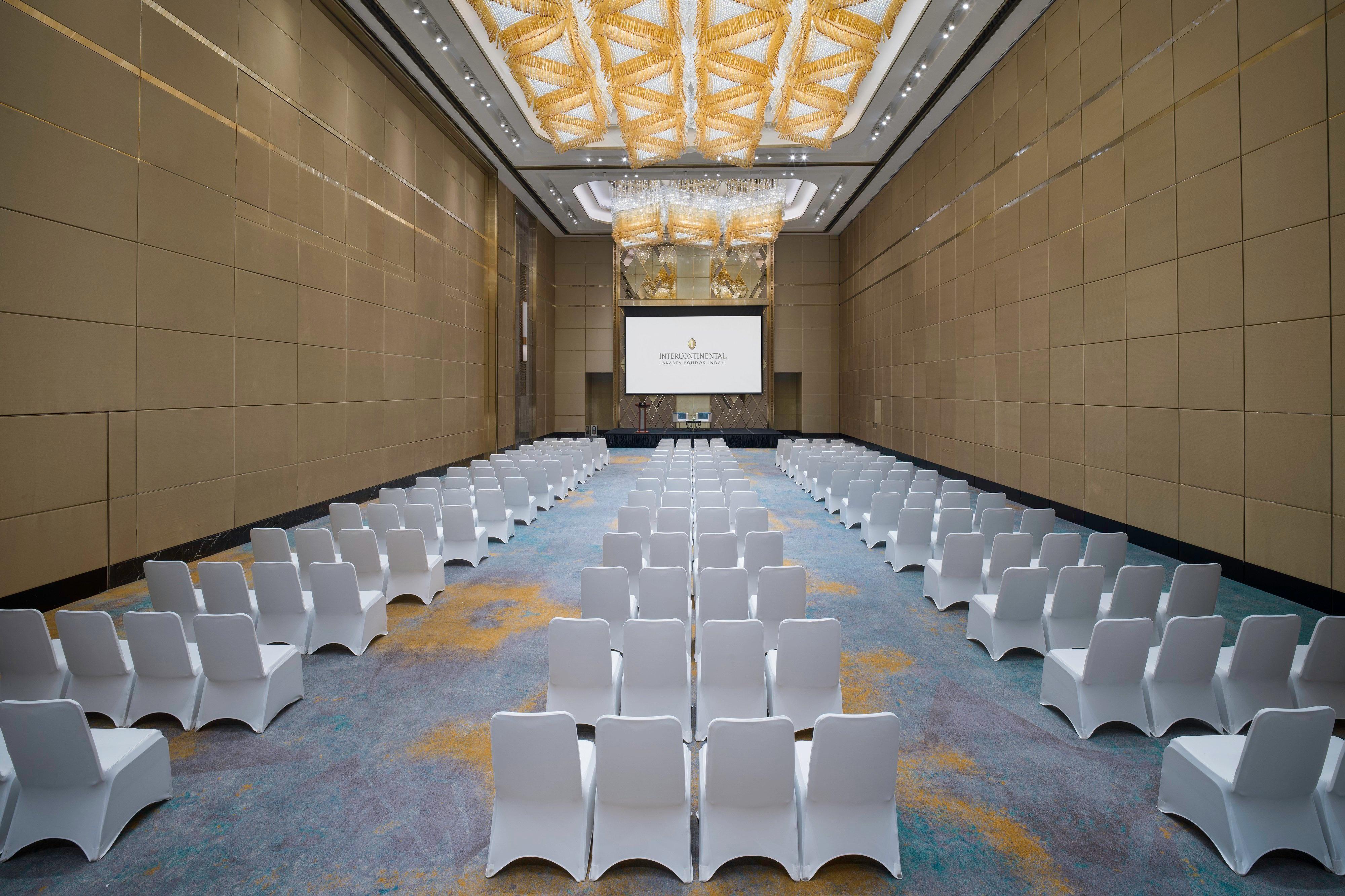 Intercontinental Hotels Jakarta Pondok Indah By Ihg Exterior photo
