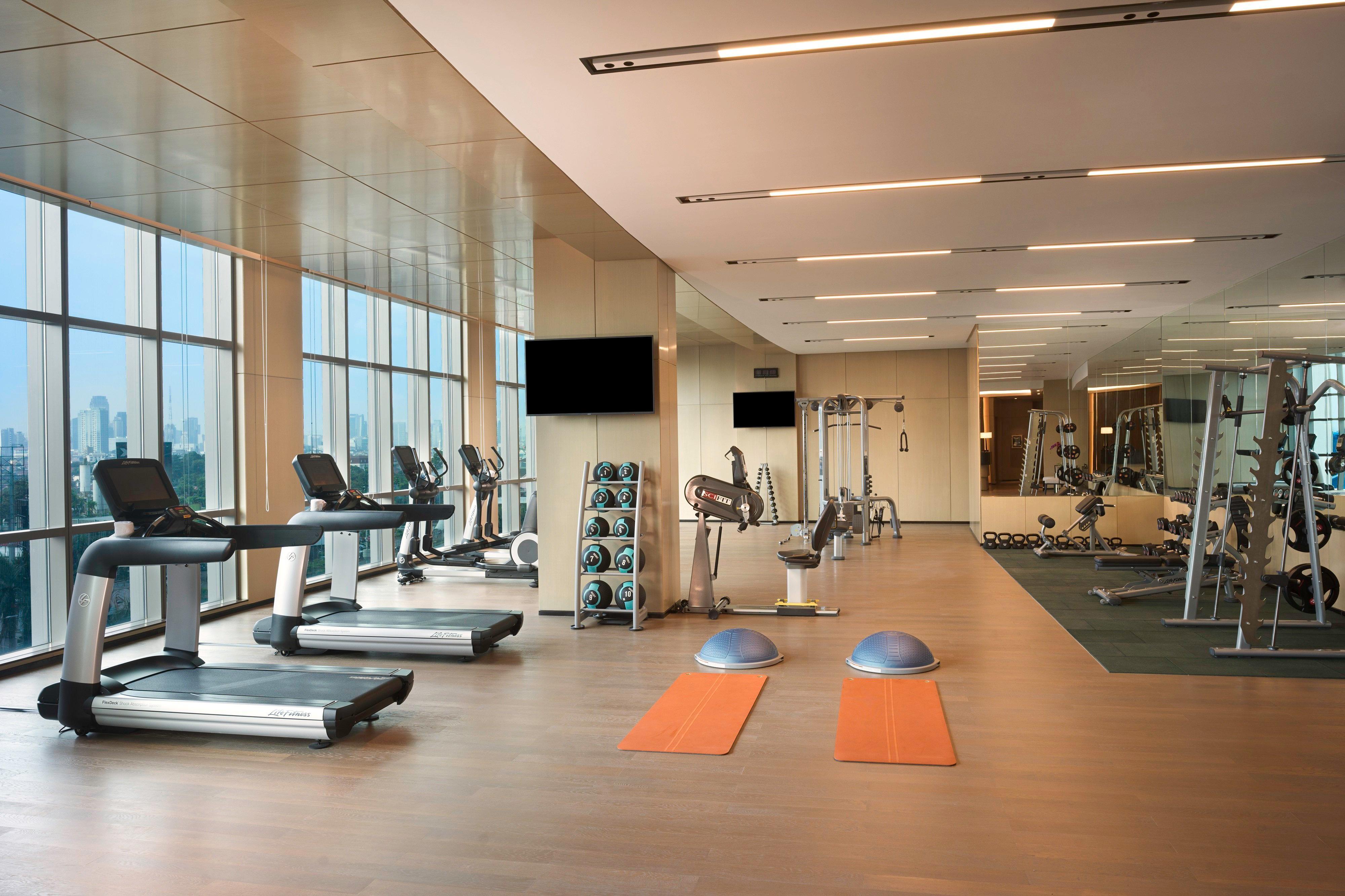 Intercontinental Hotels Jakarta Pondok Indah By Ihg Exterior photo