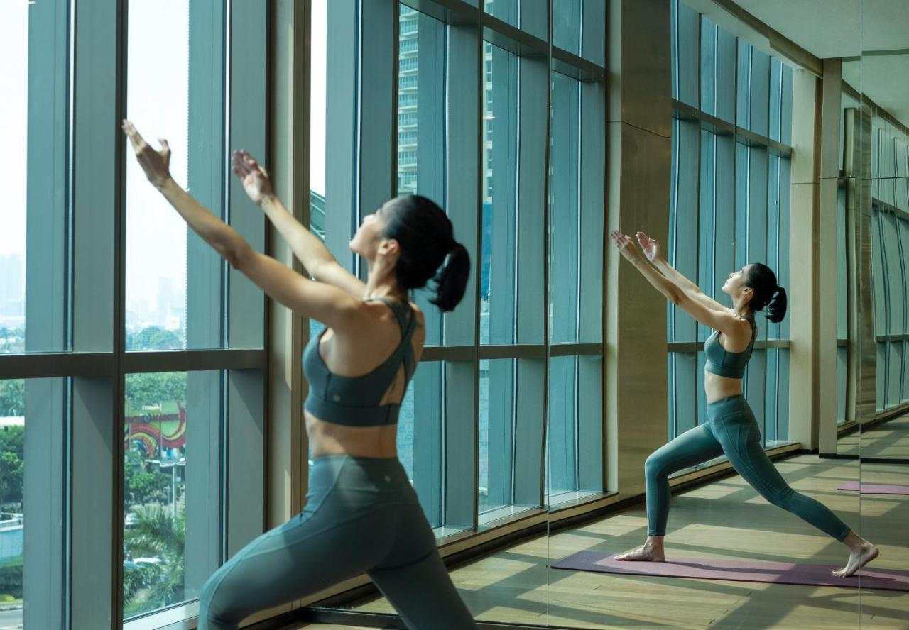 Intercontinental Hotels Jakarta Pondok Indah By Ihg Exterior photo