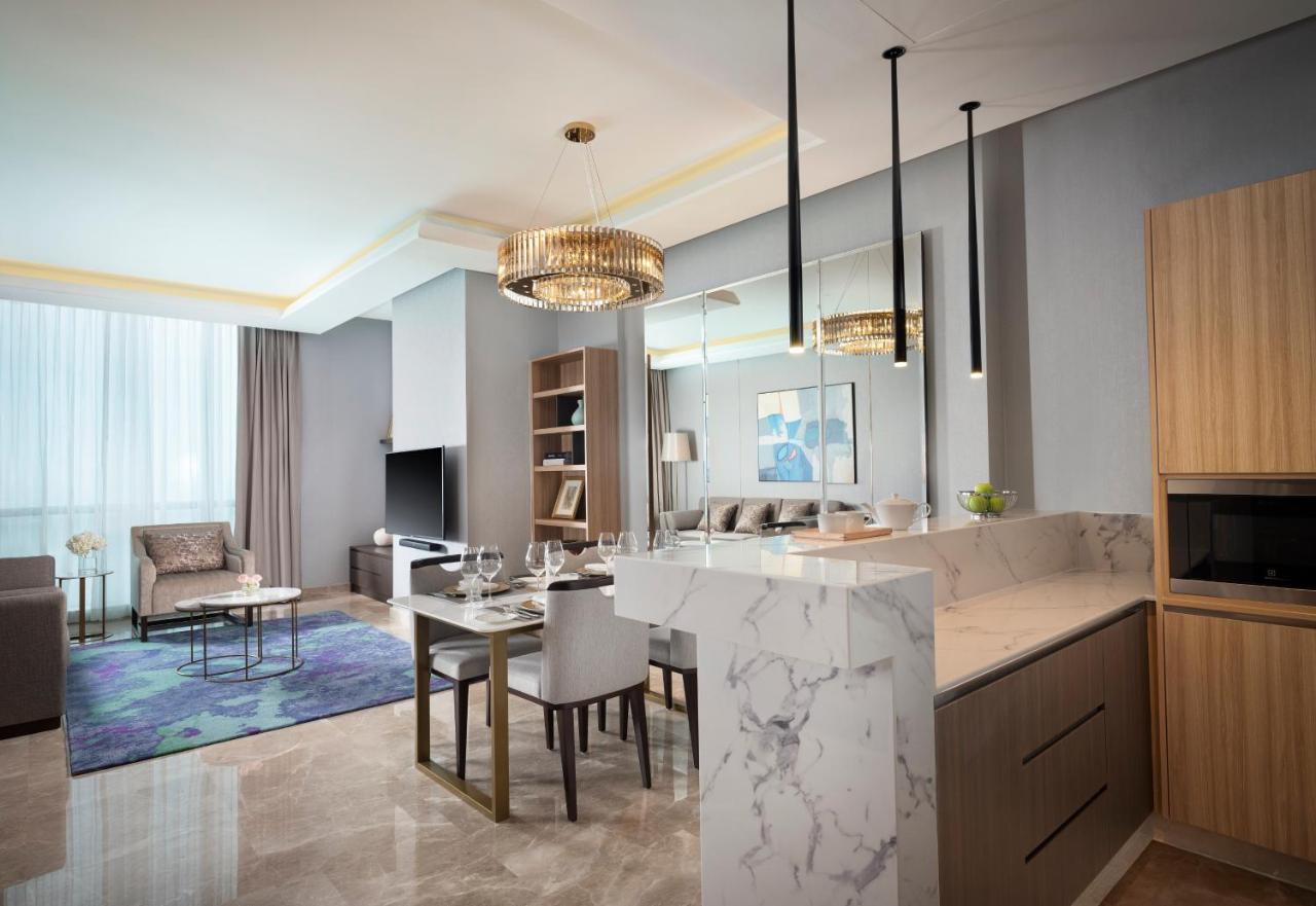 Intercontinental Hotels Jakarta Pondok Indah By Ihg Exterior photo