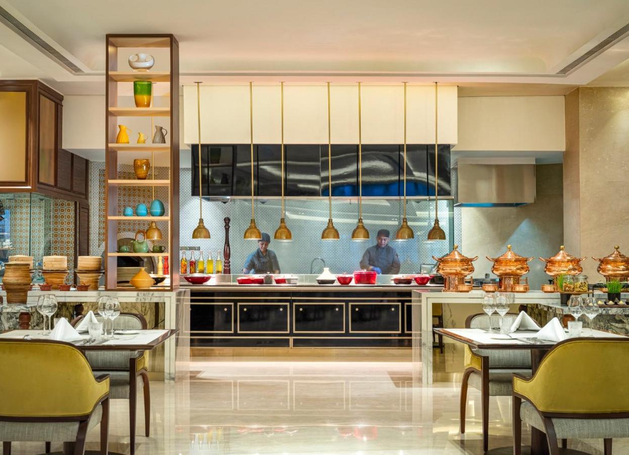 Intercontinental Hotels Jakarta Pondok Indah By Ihg Exterior photo